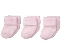 Sterntaler 3 Pack Baby Socks Calzini Unisex - Bimbi 0-24 (Pacco da 3)
