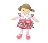 Sterntaler 3031800 Bambolotto Gesa, 25 cm