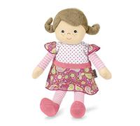 Sterntaler 3031810 Bambolotto Gesa, 33 cm