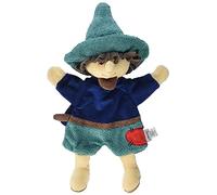 Sterntaler 3601933 - Marionetta Räuber, Multicolore