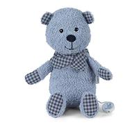 Sterntaler 6021871 Peluche Musicale L Baylee Blu, di