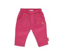 Sterntaler 7/8-Hose Schmetterling Pantaloni, Colore: Rosa, 68 cm Bimba