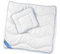 Sterntaler 9291500 Set Piumino e Cuscino (80 X 80 Cm)