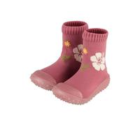 Sterntaler Adventure Socks Blumen Fiori, Palissandro, 20 Bimba