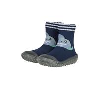 Sterntaler Adventure Socks Hai Unisex-Bimbi