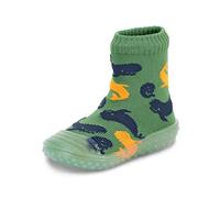 Sterntaler Adventure-socks Wale Pantofole a calzinoBambini e ragazzi