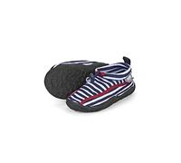 Sterntaler Aquaschuh Tartaruga, Mocassino Basso Bimbo 0-24, Blu Marino, 24 EU