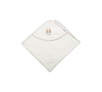 Sterntaler Asciugamano con cappuccio 100 x 100 cm Sunny