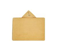 Sterntaler Asciugamano con cappuccio 100 x 70 cm GIRAFFE Kaya