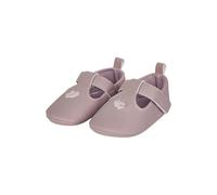 Sterntaler Baby Ballerinas Herz, Ballerine Bimba 0-24, Viola Pastello, 16 EU