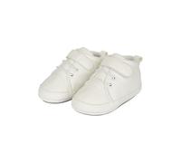Sterntaler Baby-schuh Scarpine primi passi, Unisex Bimbo