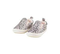 Sterntaler Baby Schuhe Leomuster, Scarpe da Ginnastica Bambina, Rosa Polvere, 16 EU