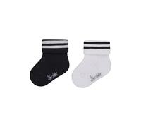 Sterntaler Baby Socken Dp Ringel Calze bambino DP Ringel Unisex - Bimbi 0-24