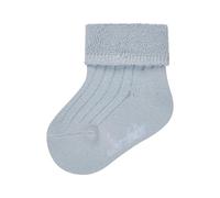 Sterntaler Baby Socken Uni Calzini per neonati, tinta Unisex - Bimbi 0-24