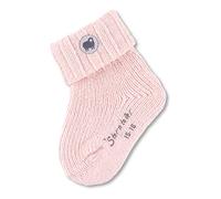 Sterntaler Baby-söckchen, calze Bimba 0-24, rosa, 16