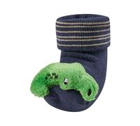 Sterntaler Baby Sonaglio Calze Coccodrillo