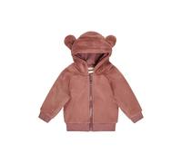 Sterntaler Babyjacke Teddy Giacca Bimba