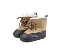 Sterntaler Babystiefel Farbkombi - Combinazione di colori degli stivali per bambini,