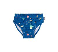 Sterntaler Badehose Weltraum Costume a Pantaloncino, Blu Reale, 92 Bimbo