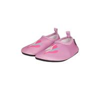 Sterntaler Badeschuhe Einhorn, Scarpe acquatiche Unisex-Bambini, Rosa Perla, 28 EU