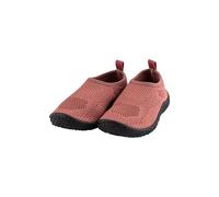 Sterntaler Badeschuhe Gestrickt, Scarpe acquatiche Unisex-Bambini, Palissandro, 28 EU