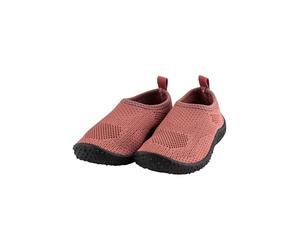 Sterntaler Badeschuhe Gestrickt, Scarpe acquatiche Unisex-Bambini, Palissandro, 30 EU