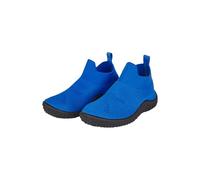 Sterntaler Badeschuhe Sockenform, Scarpe acquatiche Unisex-Bambini, Blu Reale, 30 EU