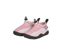 Sterntaler Badeschuhe Stripes, Scarpe acquatiche Unisex-Bambini, Rosa Pallido, 20 EU