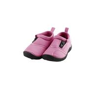 Sterntaler Badeschuhe Zipper, Scarpe da Acqua Unisex Bambini, Rosa Perla, 24 EU