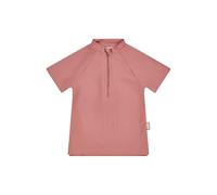 Sterntaler Badeshirt Kurzarm Uni Set di Costume a Maglietta Bimba
