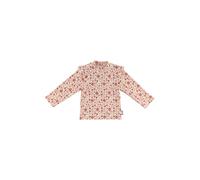 Sterntaler Badeshirt Langarm Blumen, Set di Costume a Maglietta Bimba 0-24, Ecru,
