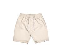 Sterntaler Badeshorts Uni, Costume a Pantaloncino Bimbo 0-24, Beige,