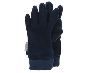 Sterntaler Bambini E Ragazzi Guanti, Blu Marine 300, 7, Taglia Unica