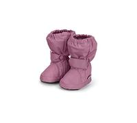 Sterntaler Bambino, Scarpe da Neonato Bimba 0-24, Rosa, 24 EU