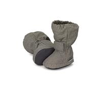 Sterntaler Bambino, Scarpe da Neonato Bimbo 0-24, Spinat, 20 EU