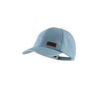 Sterntaler Basecap aus Jeansstoff Cappellino da Baseball, Blu, 51 Bambini e Ragazzi