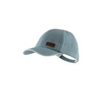 Sterntaler Basecap aus Jeansstoff Cappellino da Baseball, Grigio/Blu, 51 Bambini e Ragazzi