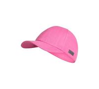 Sterntaler Basecap Uni Cappellino da Baseball, Magenta, 49 Unisex-Bimbi