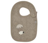 Sterntaler Bavaglino con bottone a pressione