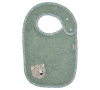 Sterntaler Bavaglino con bottone a pressione Lilly