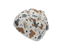 Sterntaler Beanie Donolo, Berretto Bambino, Silber, 45