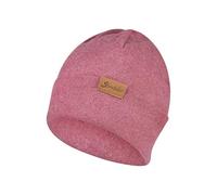 Sterntaler Beanie Umschlag Berretto, Rosa Bacca, 53 Bambine e Ragazze