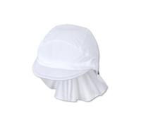 Sterntaler - Beretto con Protezione per Il Collo, Berretto Unisex - Adulto