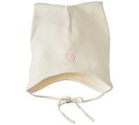 Sterntaler - Berretto a Maglia da Bambina Natur 47 cm