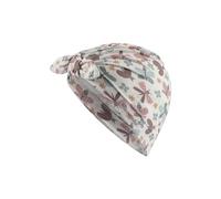 Sterntaler Berretto con Nodo a Forma di Farfalle, Natur, 47 cm Bambine e Ragazze