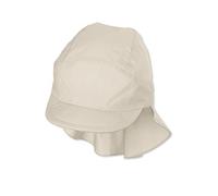 Sterntaler - Berretto con Protezione per Il Collo, Berretto per Bambini Unisex - Bambini e Ragazzi
