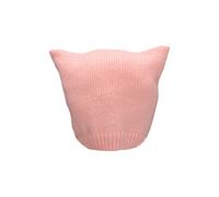 Sterntaler Berretto da Bambina a Forma di Tulipano, Rosa, 45