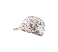 Sterntaler Berretto da Baseball con Farfalle Cappellino, Natur, 51 Bambine e Ragazze