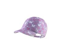 Sterntaler Berretto da Baseball da Ragazza Stampato con Farfalla Berretto da Baseball, Lilla., 49