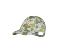 Sterntaler Berretto da Baseball da Ragazzo Stampato con Berretto da Baseball Dino, Argento, 55